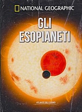 Atlante del cosmo gli - atlante,