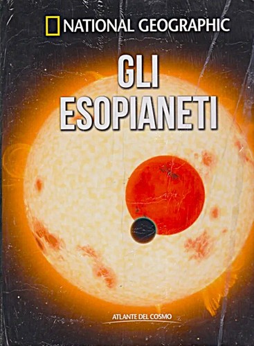 Atlante del cosmo gli - del,