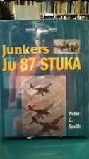 Junkers Ju 87 Stuka, Smith