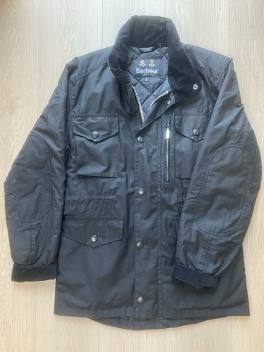 Barbour sapper giacca - barbour,