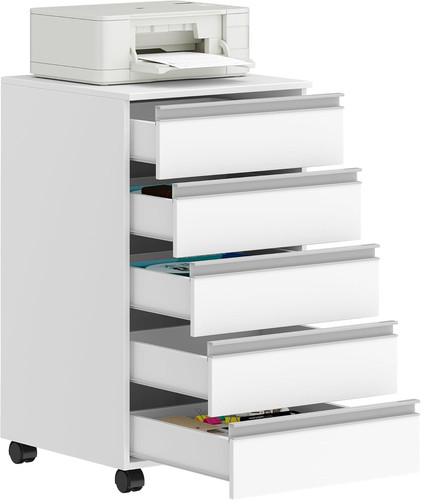 Schedario ufficio 5 - da,