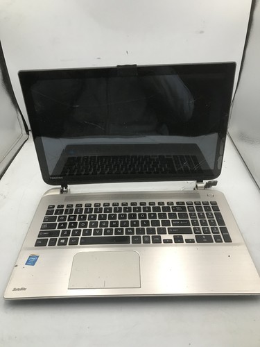 Toshiba satellite l50 per - satellite, l50-b