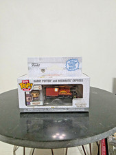 Harry potter hogwarts express - potter,