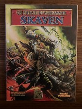 Libro Esercito Warhammer