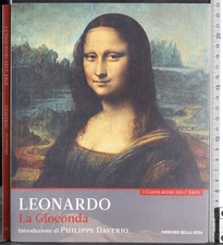 CAPOLAVORI DELL'ARTE