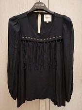 CAMICIA / BLUSA - Donna - Nero