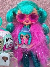 LOL surprise originali MGA