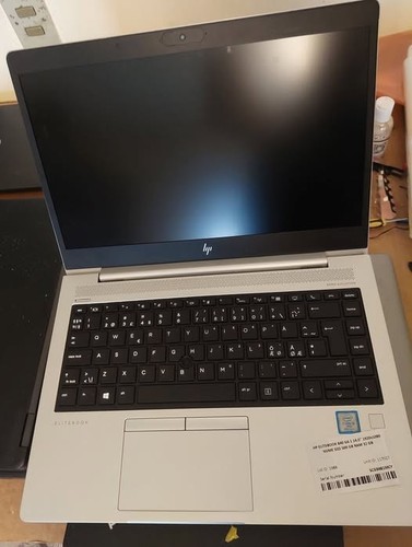Notebook portatile hp - pc,
