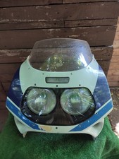 carene suzuki gsxr 1100/ 750 