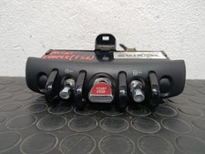 GRUPPO COMANDO ACCENSIONE