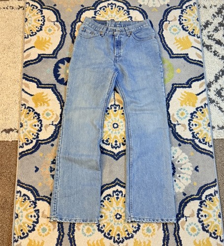 Jeans vintage levis 517 - vintage,