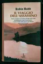 Il viaggio dell'assassino