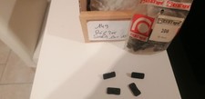 SIMCA 1301-1501/25 plaquettes