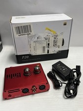 LOXJIE P20 Amplificatore