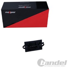 MAXGEAR Resistenza Regolatore