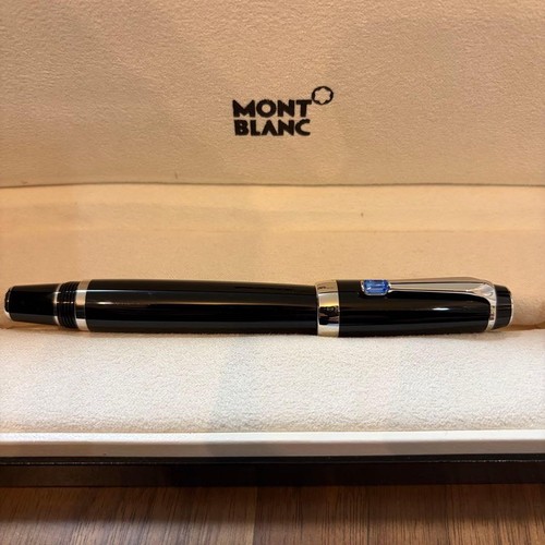 Montblanc bohème rollerball - montblanc,