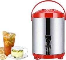 6L/8L/10L/12L erogatore di
