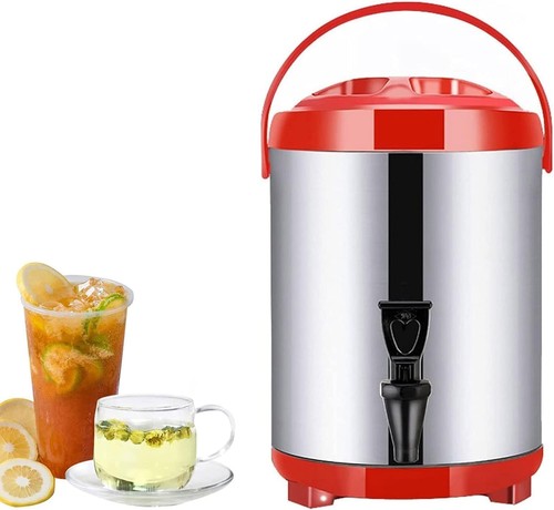 10l 12l erogatore - 6l/8l/10l/12l,