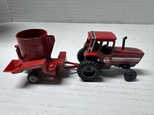 7130 mixer mill - mixer, case