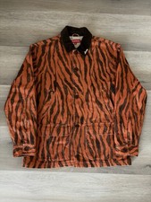 NUOVISSIMO Supreme Barn Coat