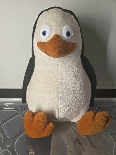 Russ madagascar pinguino - russ,