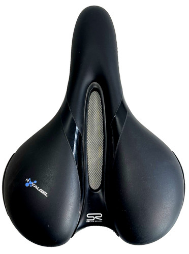 Selle royal respiro - selle, sedile