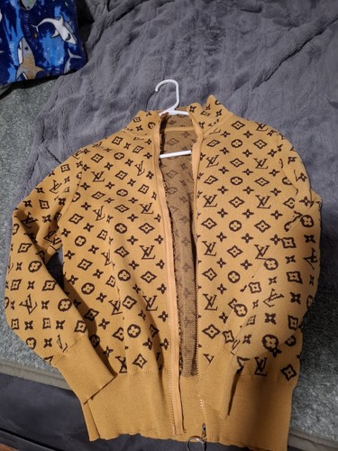 Louis vuitton giacca - giacca, felpa