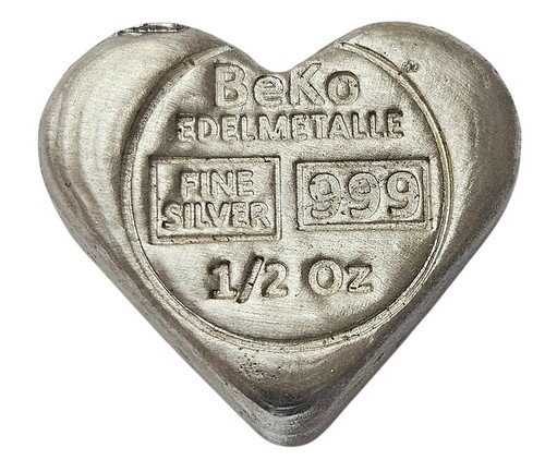 Beko metalli preziosi - preziosi, 1/2