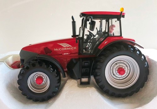 Cormick ztx 32 - mc, universal
