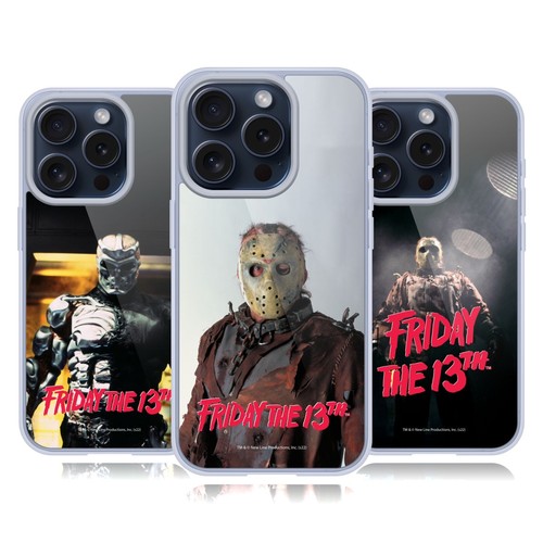 Friday the 13th - friday, 13th: