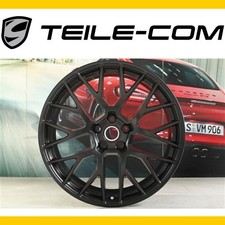 Cerchio Porsche Macan 20" RS