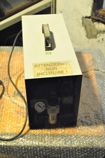 Compressore silenzioso a bagno d'olio Werther Sil-Air 15A WERTHER