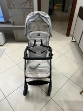 passeggino leggero reclinabile CAM