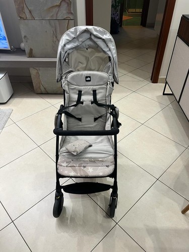 Passeggino leggero reclinabile - leggero,