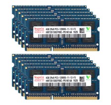 LOTTO 40 GB Hynix 10 pezzi X4