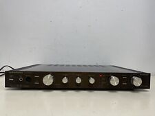 Grundig SV 2000 Amplificatore