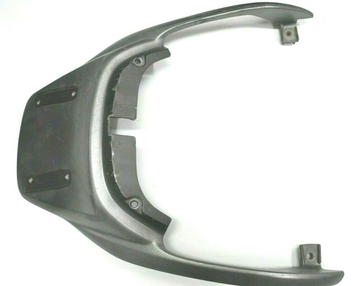 Honda silver wing 400 - silver,
