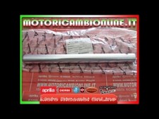 SEMIMANUBRIO SINISTRO COD 970006 ORIGINALE PER GILERA DNA 50,125,180CC