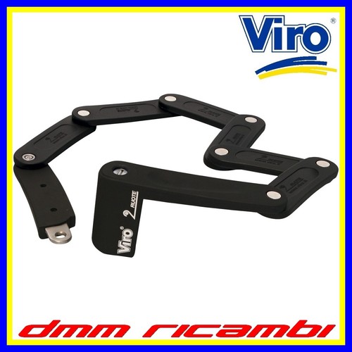 Antifurto estensibile viro - antifurto,
