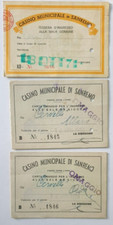 Casino municipale Sanremo 3