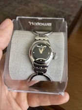 SWATCH IRONY ANNI 90 ( Vedi Foto) DA COLLEZIONE (LEGGI LA DESCRIZIONE!!)