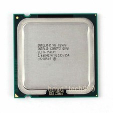 PROCESSORE INTEL CORE 2 QUAD