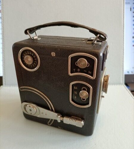 Fotocamera siemans mm - 16,