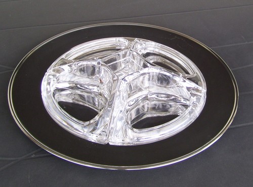 Antipastiera gottinghen inox - antipastiera,