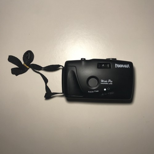 Fotocamera compatta pellicola
