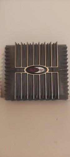 Amplificatore rockford fosgate - amplificatore,