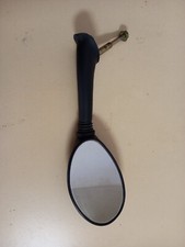 Specchietto retrovisore sinistro per scuter