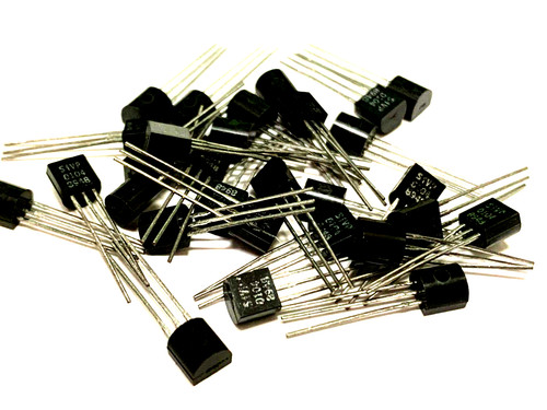Lotto vp0104 mosfet - vp0104, 1w