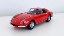 CMC M-210 1/18 Ferrari 275 GTB/C Rosso