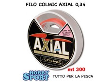 FILO SURFCASTING COLMIC AXIAL